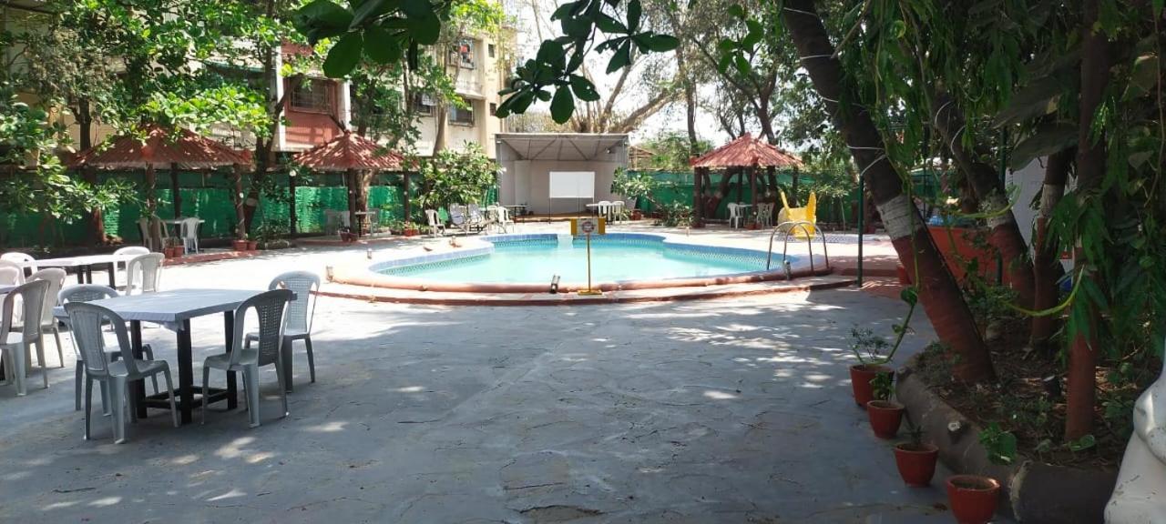 Presidency Landmark Daman Exterior foto